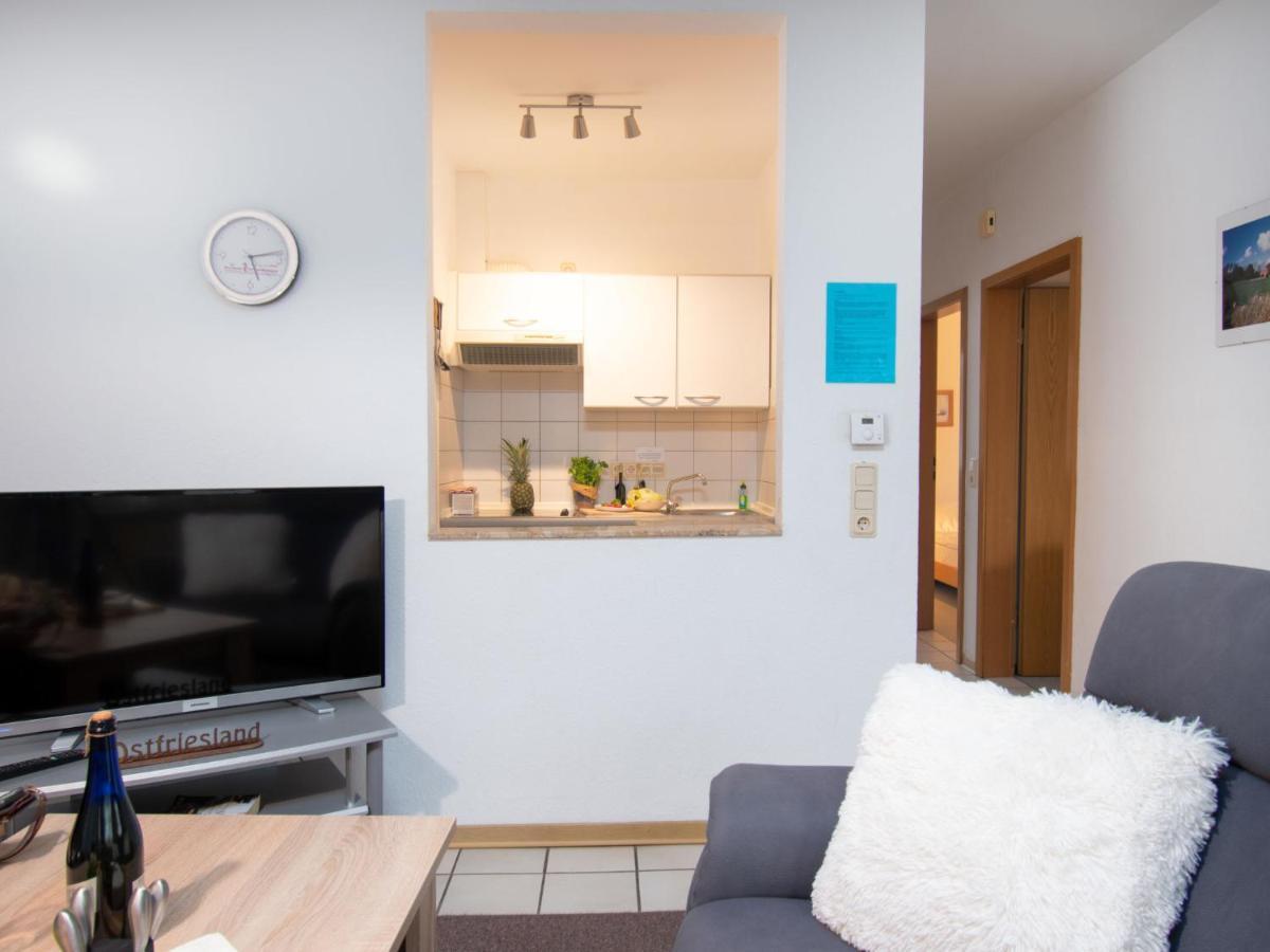 Apartment Windrose By Interhome Норддайх Екстериор снимка